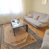 Фотографии отеля Four Squares Apartments на Смоленской