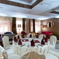 Hotel photos Mandarin Residences