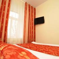 Hotelfotos Отель Vintage