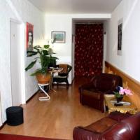 Hotelfotos 1 Арбат Хостел на Новинском