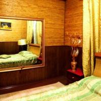 Hotelfotos 1 Арбат Хостел на Новинском