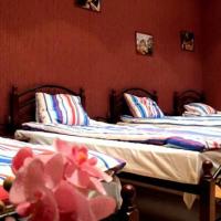 Fotos del hotel 1 Арбат Хостел на Новинском