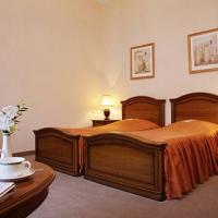 Hotel photos Budapest