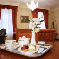 Hotelfotos Будапешт