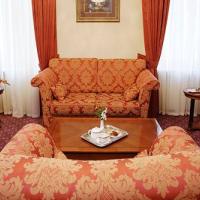 Hotelfotos Будапешт