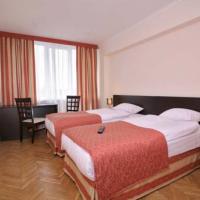 Fotos del hotel Гостиница Университетская