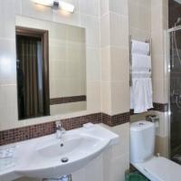 Hotel photos Universitetskaya Hotel