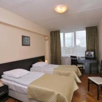 Hotel photos Universitetskaya Hotel