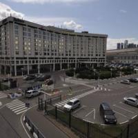 Hotel photos Radisson SAS Slavyanskaya