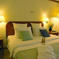 Fotos del hotel Рэдиссон САС Славянская