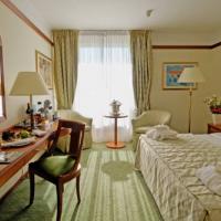 Фотографии отеля Рэдиссон САС Славянская