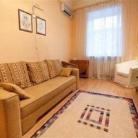 Fotos del hotel City Realty Central апартаменты на Триумфальной площади