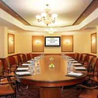 Hotelfotos Кортъярд Марриотт Москва Центр