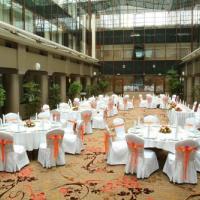 Hotel photos Courtyard By Marriott Moscow City Center