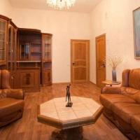 Fotos del hotel City Realty Central апартаменты на Триумфальной площади