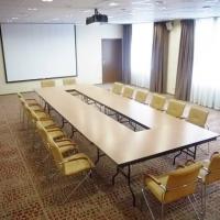 Hotelfotos Московская Горка