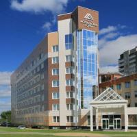 Hotelfotos Московская Горка