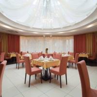 Fotos del hotel Московская Горка