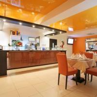 Hotel photos Moskovskaya Gorka Hotel