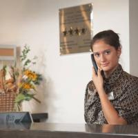 Hotelfotos Московская Горка