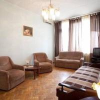 Фотографии отеля City Realty Central апартаменты на Арбате