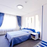 Hotelfotos Гостиница Звездная