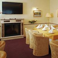 Hotelfotos Рамада Москва Домодедово