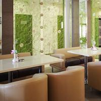 Hotel photos Ramada Moscow Domodedovo