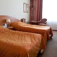 Hotelfotos Отель Измайлово Гамма