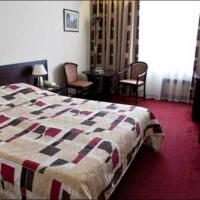 Fotos del hotel Отель Измайлово Гамма