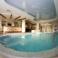 Hotel photos Izmailovo Delta