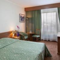 Fotos del hotel Отель Измайлово Дельта