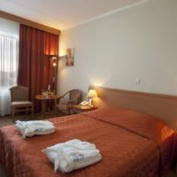 Fotos del hotel Отель Измайлово Дельта