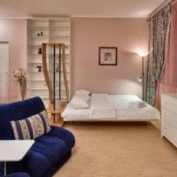 Hotel photos LikeHome Apartments Tverskaya