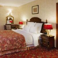 Hotel photos Marriott Royal Aurora