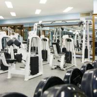 Hotel photos Marriott Royal Aurora