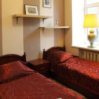 Hotelfotos Отель Адажио на Плющихе