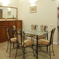 Hotelfotos Отель Адажио на Плющихе