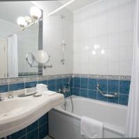 Hotelfotos Марриотт Тверская
