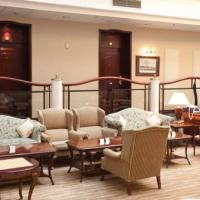 Fotos del hotel Марриотт Тверская