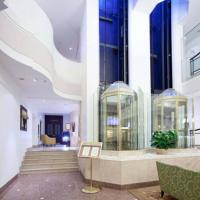 Hotelfotos Марриотт Тверская