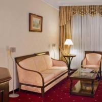 Hotel photos Marriott Tverskaya