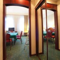 Fotos del hotel Марриотт Тверская