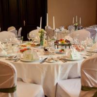 Hotelfotos Марриотт Тверская