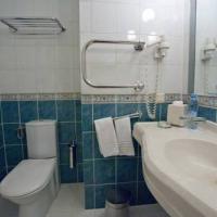 Fotos del hotel Марриотт Тверская