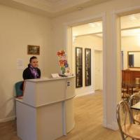 Fotos del hotel Отель Адажио на Плющихе