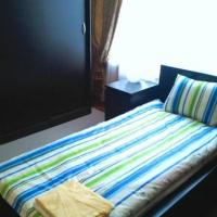 Hotel photos Hotel Myakinino