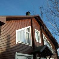 Hotel photos Hotel Myakinino