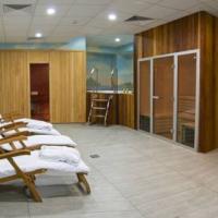 Hotelfotos Катерина Парк
