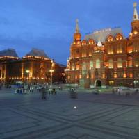 Hotel photos Courtyard By Marriott Moscow City Center